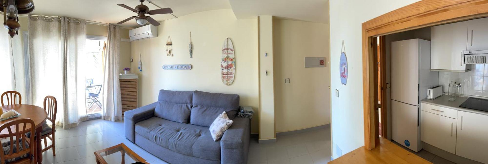 Las Tres Palmeras Vinaros Exterior photo